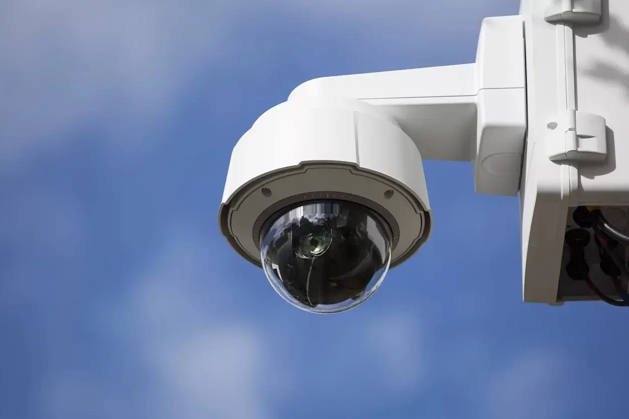 PTZ Camera