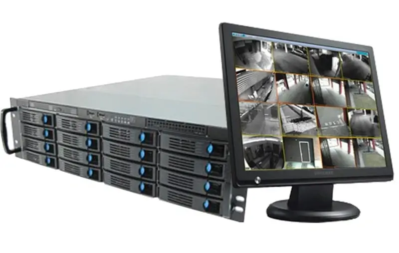 NVR System
