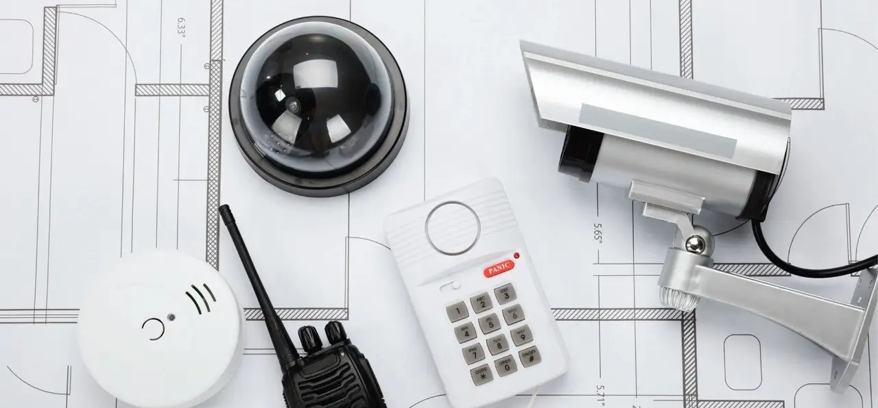 Security Accessories