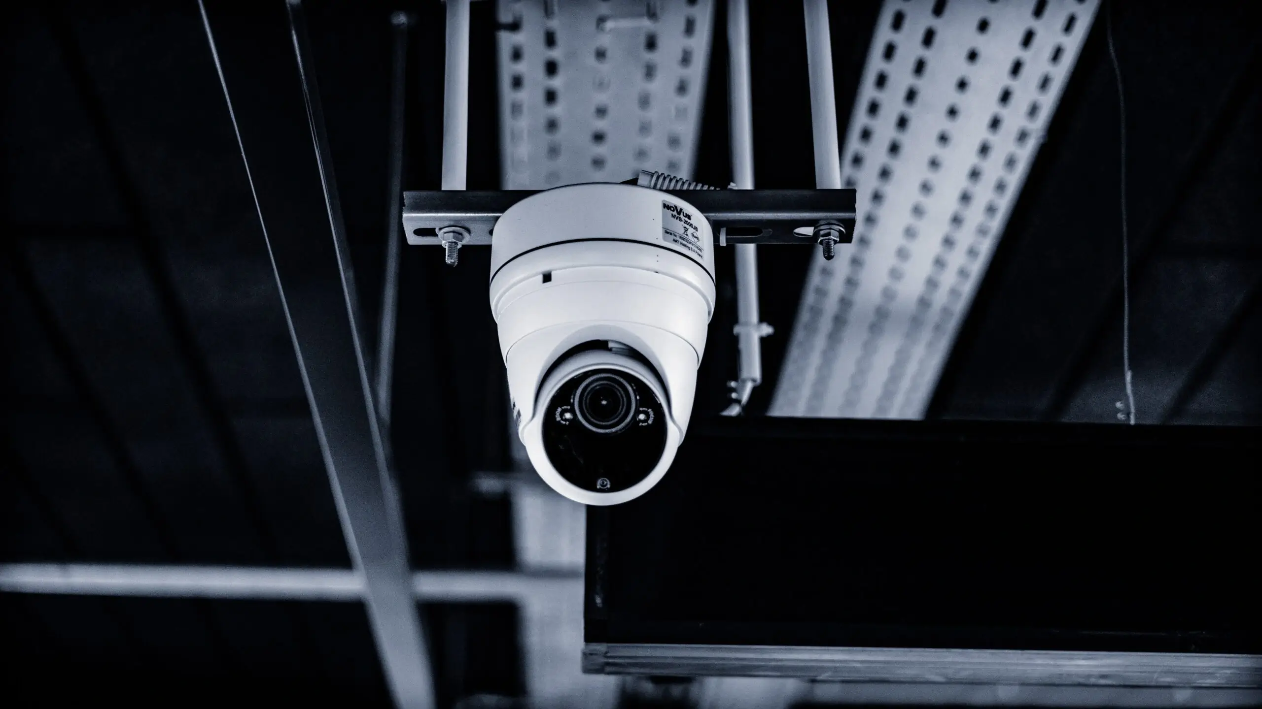 Security cameras