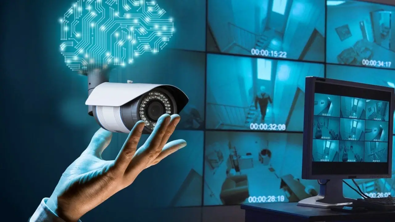 Our technology innovation lab